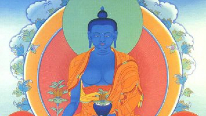 桑吉曼拉節
