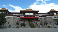 西藏博物館